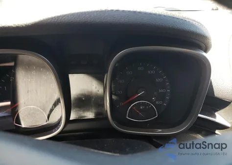 2016 Chevrolet Malibu Limited Lt z USA, uszkodzony, nr VIN 103247